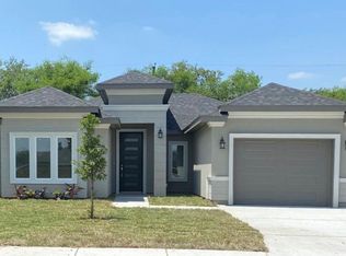 439 S 12th St, Alamo, TX 78516