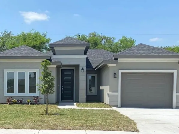 439 S 12th St, Alamo, TX 78516