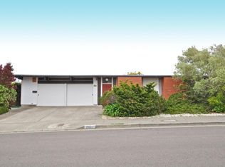 2967 Frontera Way, Burlingame, CA 94010