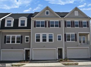 262 Short Branch Rd, Stafford, VA 22556