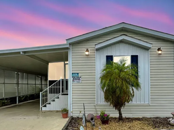 325 Simpson Cir, Merritt Island, FL 32952