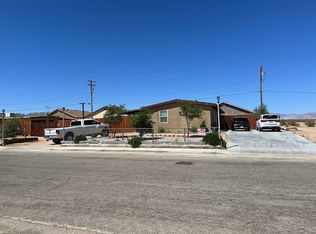 1625 Porter St, Ridgecrest, CA 93555