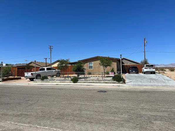 1625 Porter St, Ridgecrest, CA 93555