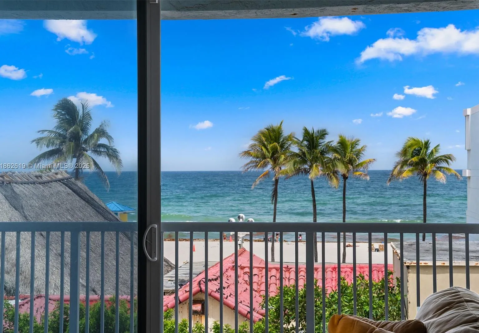 Hollywood Beach — Photo 1