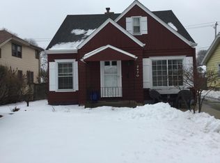 2470 N 58th St, Milwaukee, WI