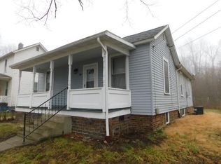 522 West St, Logan, OH 43138
