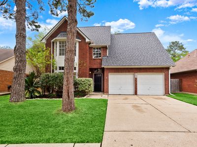 7835 Heather Heights Way, Houston, TX, 77095
