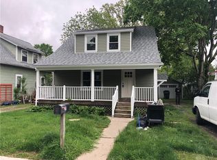 211 N Winter St, Yellow Springs, OH 45387