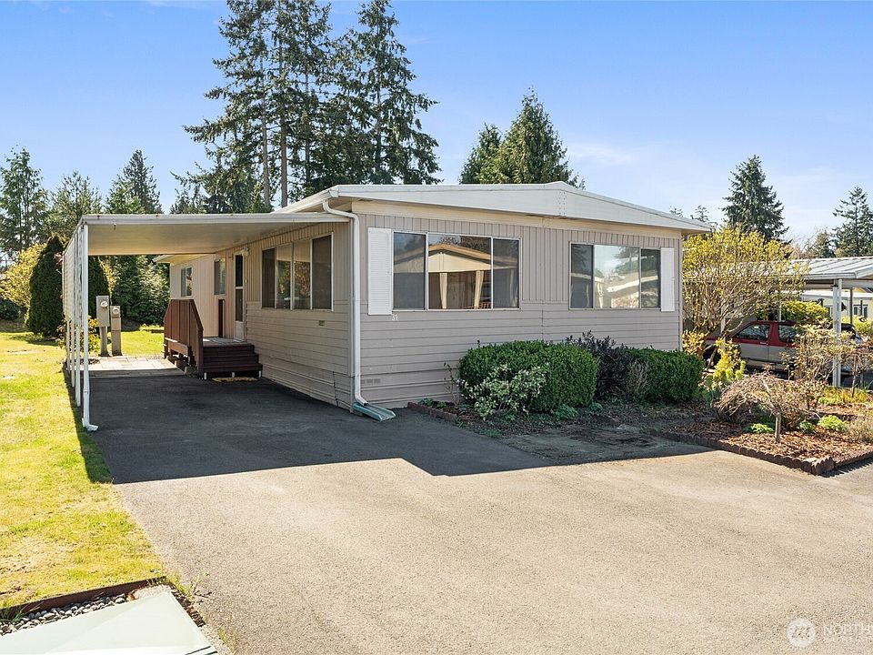 1st image of 2101 S 324th Street #31