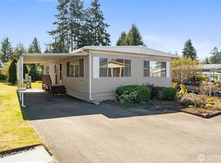 2101 S 324th Street #31, Federal Way, WA