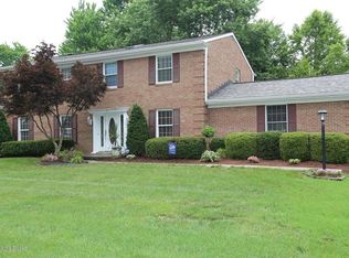 3109 Kinvara Ln, Louisville, KY 40242