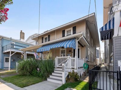 1107 West Ave, Ocean City, NJ, 08226