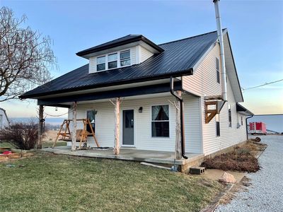 6865 W 900 S #S, Manilla, IN, 46150