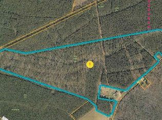 332 Highway 11 S, Aulander, NC 27805