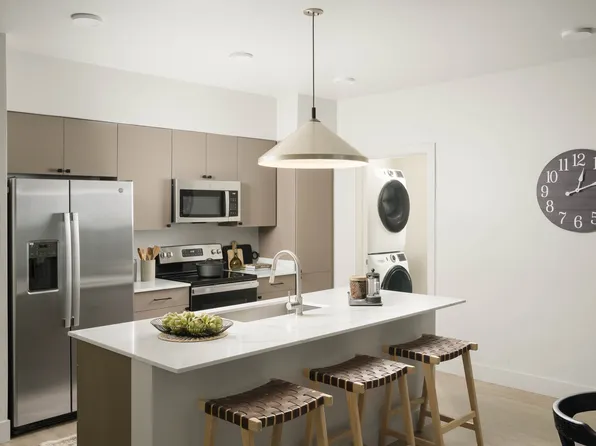 The Mill at Loggers Creek