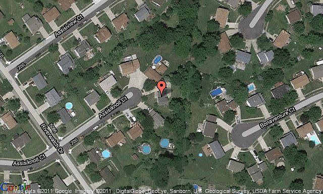 Map View
