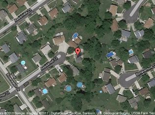 218 Assisiknoll Ct, Cincinnati, OH