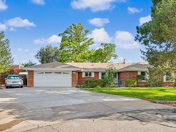 2nd image of 3116 La Mancha Pl NW