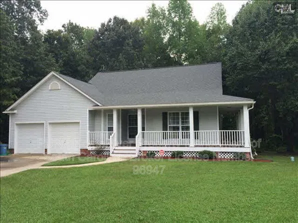 7 Cambridge Oaks Ct, Columbia, SC 29223