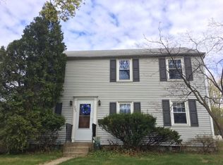 205 March Blvd, Phillipsburg, NJ 08865