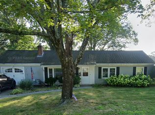 260 Diamond Hill Rd, Warwick, RI 02886