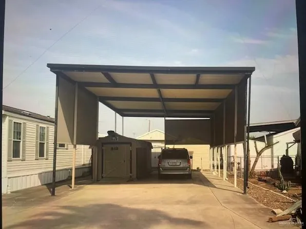 815 Main St, Mission, TX 78572