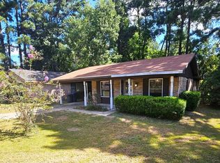 404 Juniper St, New Llano, LA 71461