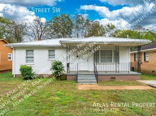 3813 Penny St SW, Huntsville, AL 35805