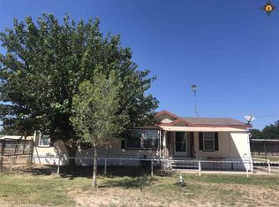 1009 N Nevada Rd, Lake Arthur, NM 88253
