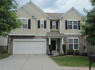 16715 Prairie Falcon Ln, Charlotte, NC