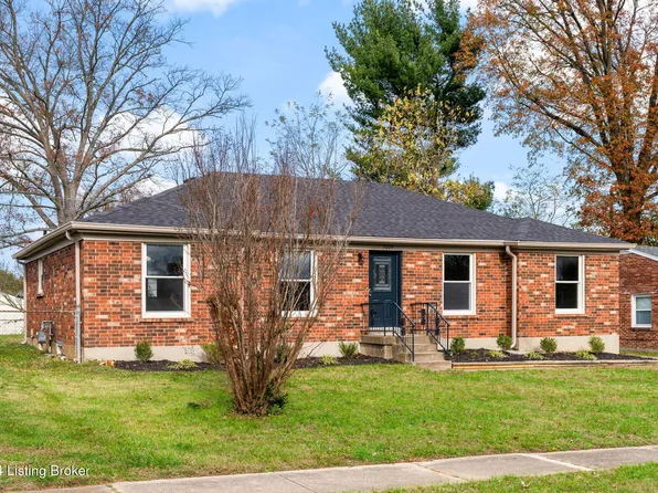 9209 Glover Ln, Rolling Hills, KY 40242
