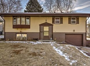 5317 S 122nd Ave, Omaha, NE 68137