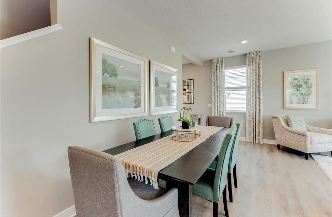12645 Erskin St NE — Photo 3