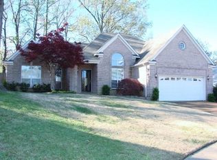 3467 Stone Hollow Cv, Bartlett, TN 38135