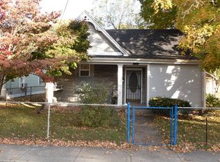 136 S McPherson St, Hopkinsville, KY 42240
