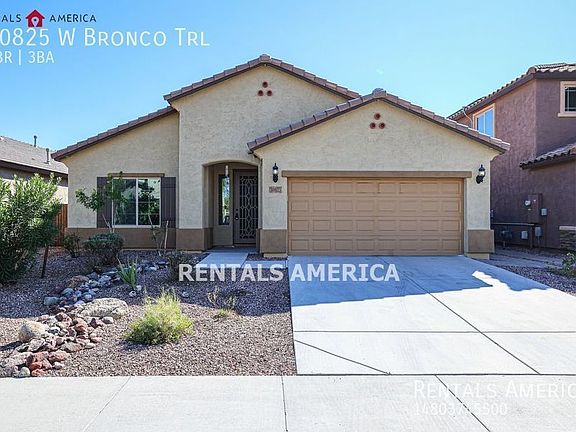 2nd image of 10825 W Bronco Trl