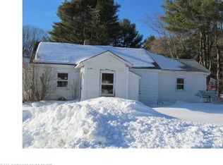 344 Maquoit Rd, Brunswick, ME 04011