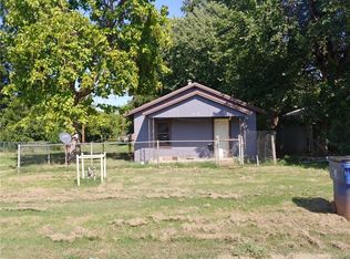 621 S 9th St, Chickasha, OK 73018