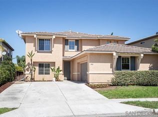 1763 Bramblewood Ct, Chula Vista, CA 91913