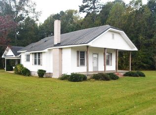 5331 Momeyer Way, Nashville, NC 27856