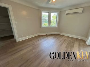 Updated 1 Bed 1 Bath near Midtown, Detroit, MI 48208