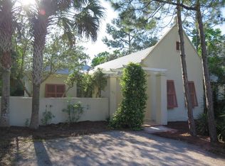 181 San Juan Ave, Santa Rosa Beach, FL 32459