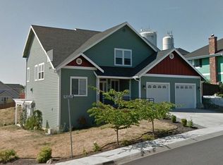 10904 NW 22nd Ave, Vancouver, WA