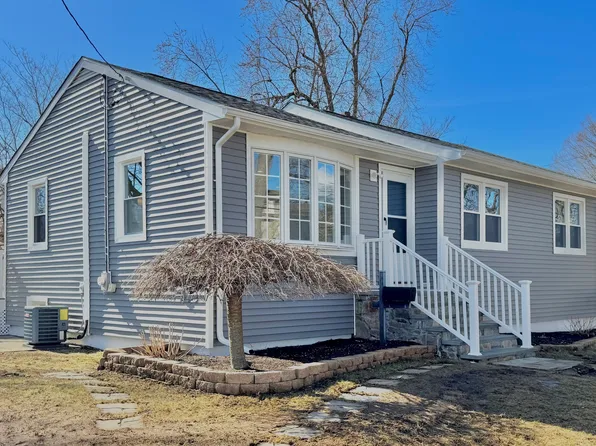 45 Strathmore Avenue, Milford, CT 06461