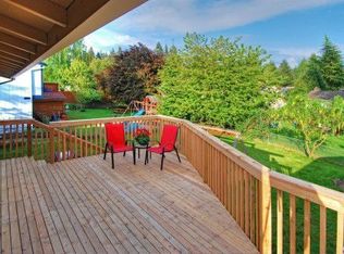2014 Timber Trl, Bothell, WA 98012
