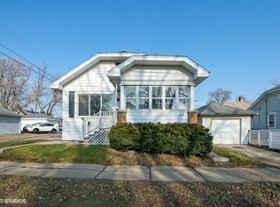 3408 16th St, Racine, WI 53405