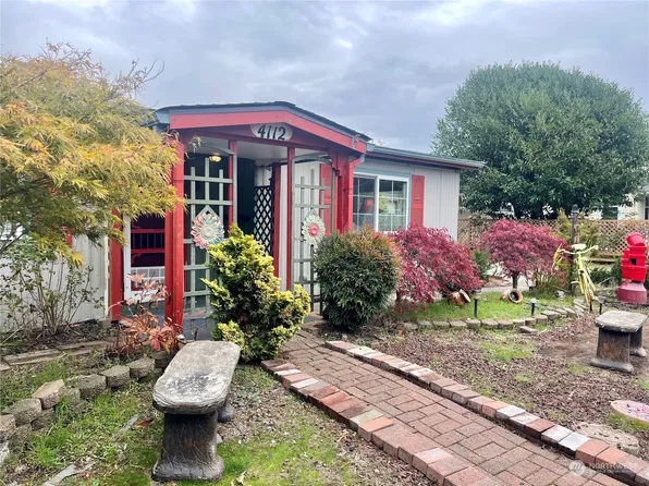 4112 N Place, Seaview, WA 98644