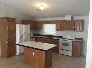 1865 County Road 1036, Anna, TX 75409