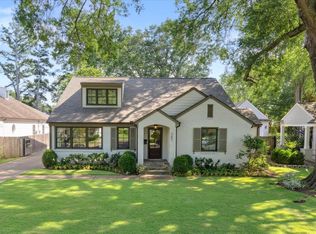 3651 Mimosa Ave, Memphis, TN 38111