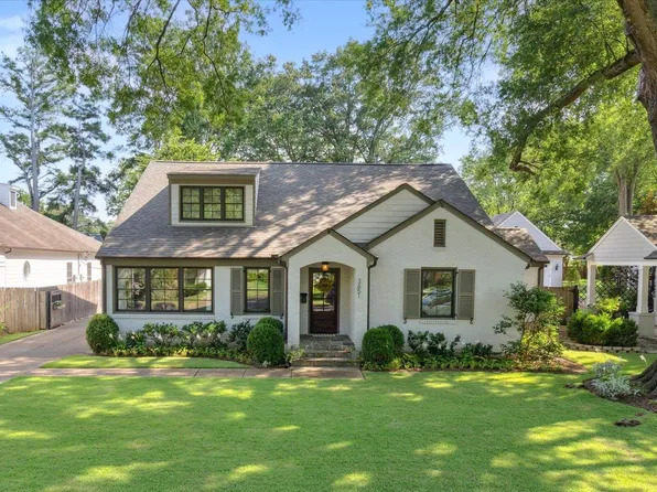 3651 Mimosa Ave, Memphis, TN 38111